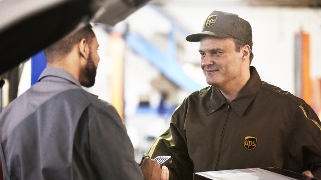 UPS