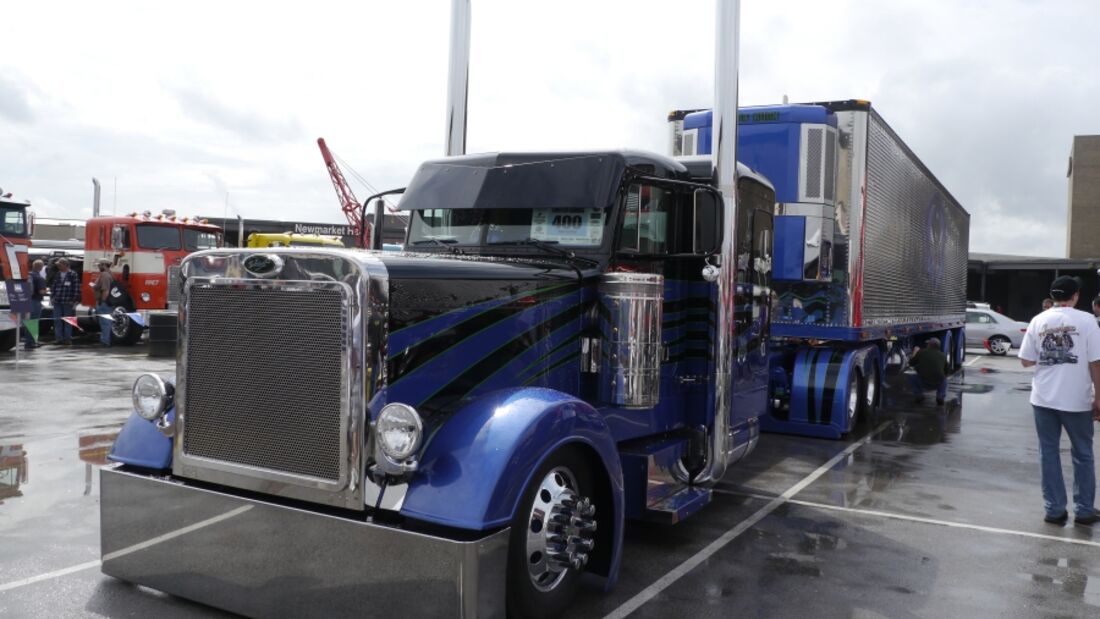 US Custom Trucks