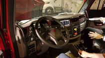 US Truck, Peterbilt