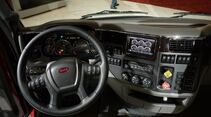 US Truck, Peterbilt