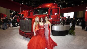 US Truck, Peterbilt