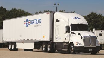 USA Truck