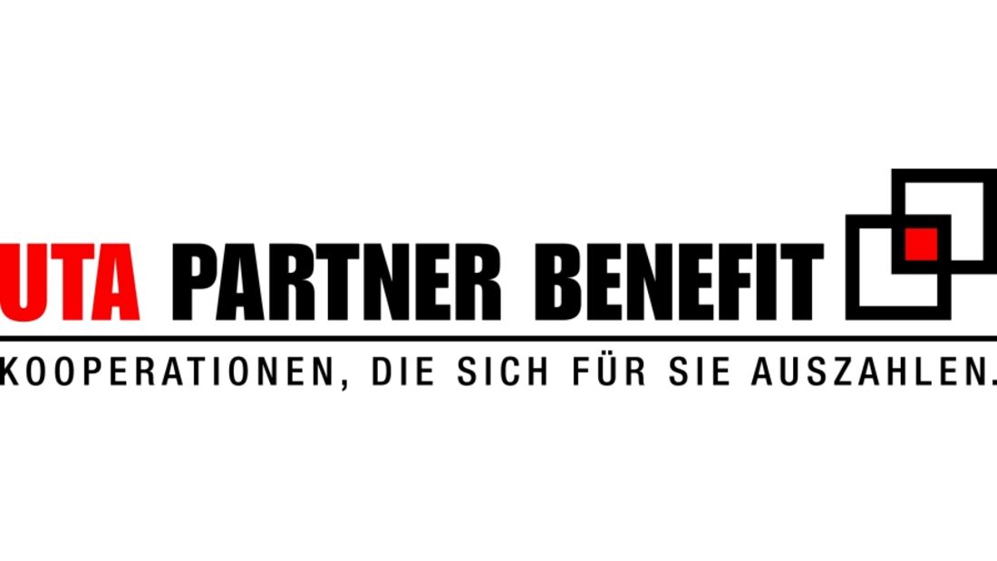 UTA Partner Benefit Programm Logo