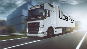 Uber Freight 