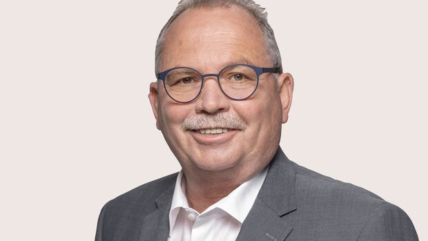 Udo Schiefner