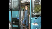Überlandbus Mercedes Intouro M