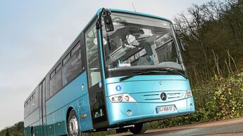 Überlandbus Mercedes Intouro M