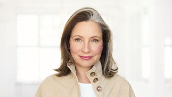 Übernimmt ab 1. September die Leitung des Fiege-Geschäftsbereichs Digital: Miriam van Straelen.