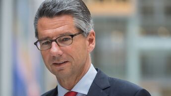 Ulrich Grillo, BDI