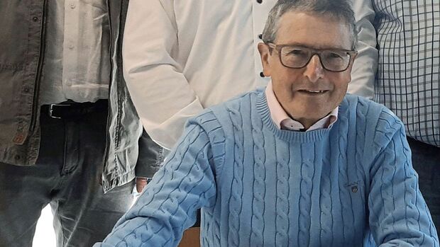 Ulrich Kohler, Projektmitarbeiter NETINVET