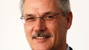 Ulrich Schöpker wird VDA-Vorstand 