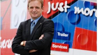 Ulrich Schümer wird neuer Vorstandsvorsitzender 