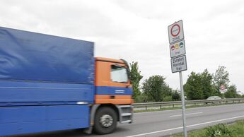 Umweltzone
