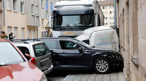 Unfall Fürth