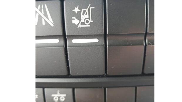 Unfall LKw Autobahn tdm 5/20 5/2020