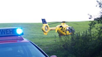 Unfall