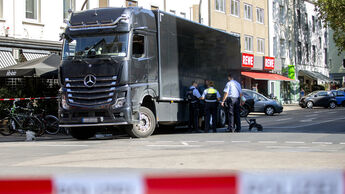 Unfall