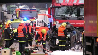 Unfall