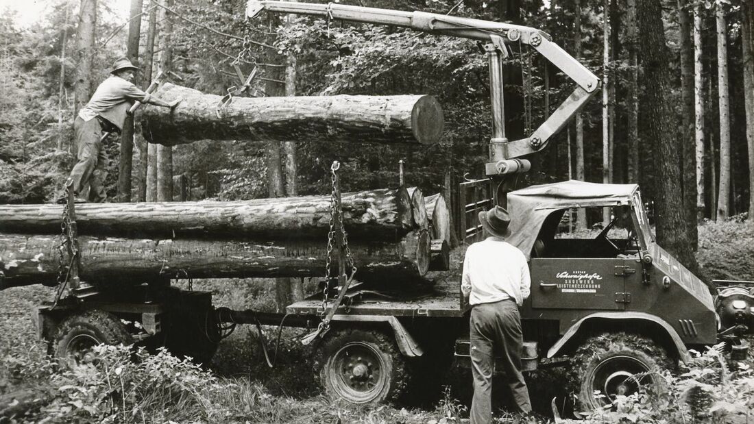 Unimog