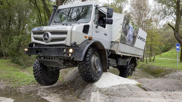 Unimog