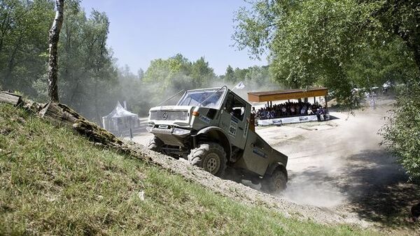 Unimog
