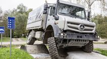 Unimog