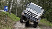 Unimog