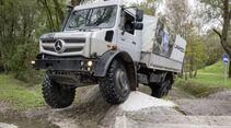 Unimog