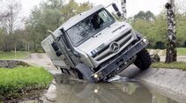 Unimog