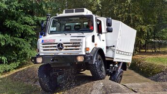 Unimog