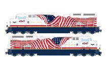 Union Pacific Dieselloks 2026