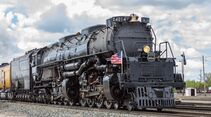 Union Pacific Dieselloks 2026