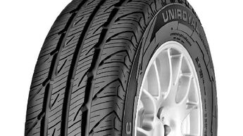 Uniroyal präsentiert den Rain Max 2