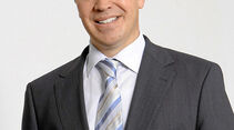 Unternehmer Thomas Schwarz