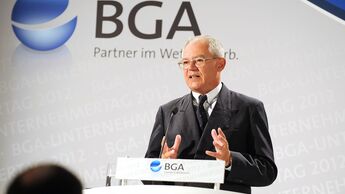 Unternehmertag 2012