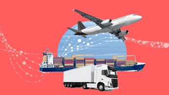 Upply: Digitale Lösung für besseres Supply Chain Management