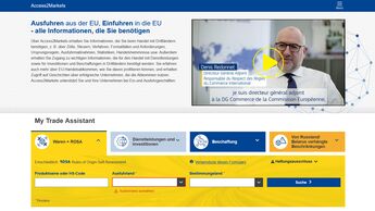 Ursprungszeugnisse online beantragen