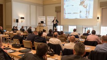 Used Equipment Forum 2017