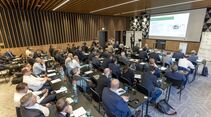 Used Equipment Forum 2019