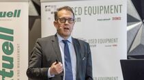 Used Equipment Forum 2019