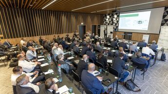 Used Equipment Forum 2019