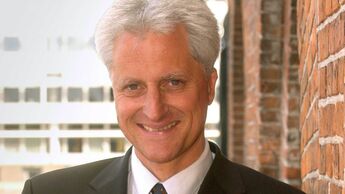 Uwe Bakosch leitet ATG
