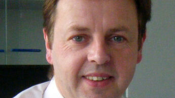 Uwe Loos leitet PEMA-Standort
