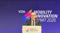 VDA Mobility Innovation Summit 2026