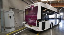 VDL Citea LLE-99 electric Luxemburg