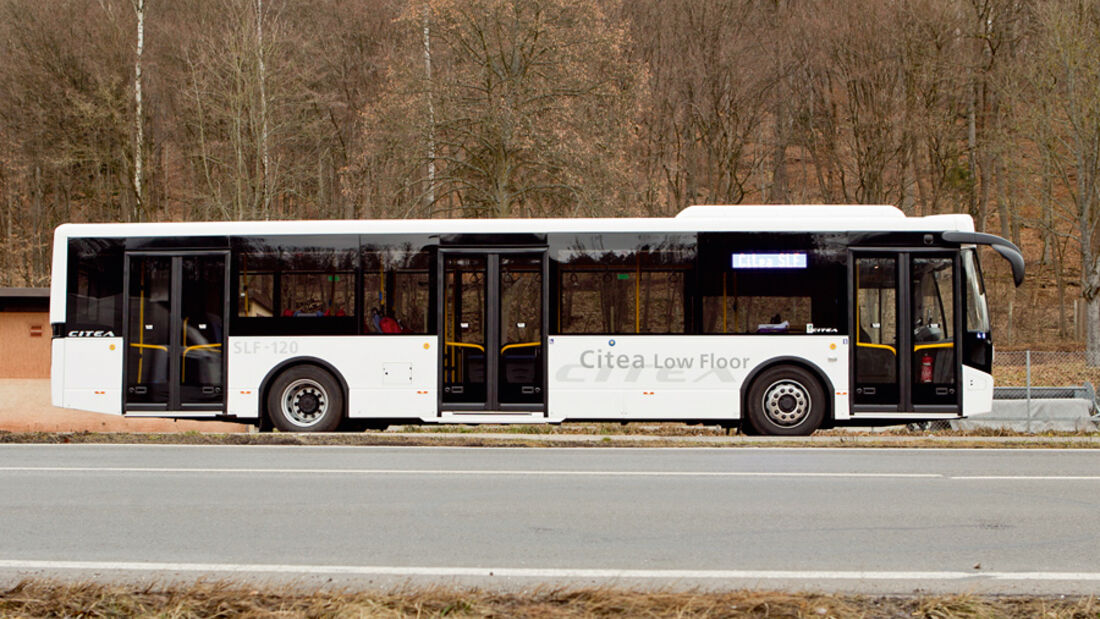 VDL Citea SLF-120