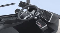 VDL Citea Stadtbus 2021