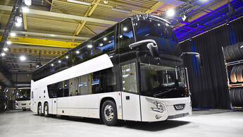 VDL Doppeldecker FDD2