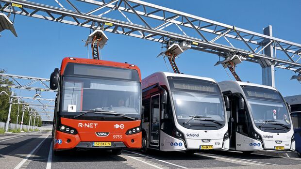 VDL E Busse