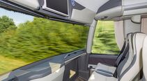 VDL FDD2-141 Doppeldecker, Reisebus, Test LAO 11 2016; DAF MX-13; 